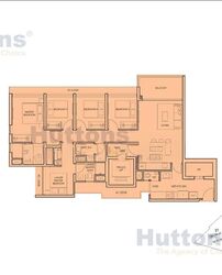 Amo Residence (D20), Apartment #564384711